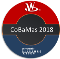 CoBaMas Icon