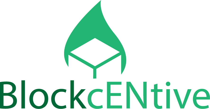 BlockcENtive Icon